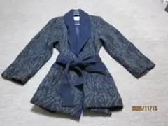 ★HILAND高島屋 ★ガウンMサイズ★ハーフサイズ？