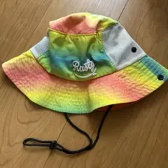 Rusty ハット　キッズのサムネイル