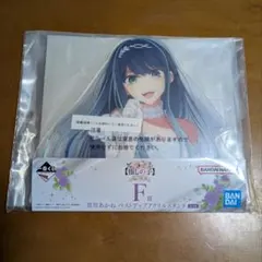 推しの子 一番くじ～夢の花束～ F賞 黒川あかね バストアップアクリルスタンド