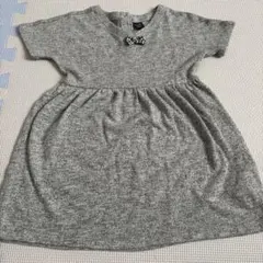 美品　ワンピース　ベビーギャップ 90cm 18-24months