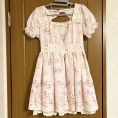 リズメロ　ワンピース