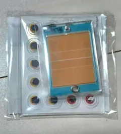 ハイキュー!!ゴミ捨て場の決戦展 入場特典