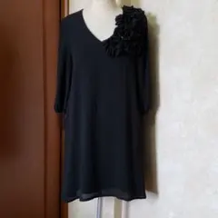 ■Rossoアーバンリサーチ■フォーマルワンピース/ ドレス■チュニック