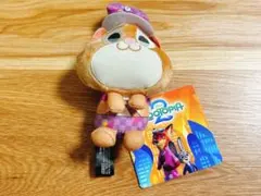 ディズニー ズートピア2 ＆you マスコット Vol.3 レミング