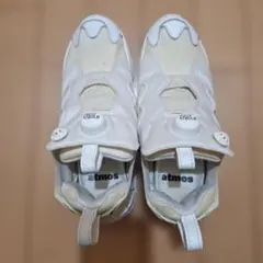 リーボックインスタポンプフューリー　　アトモス　24cm