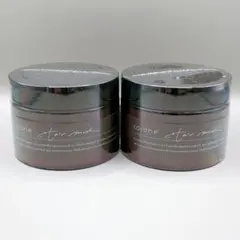 【新品開封】 cocone ココネ モイスチュアリペア ヘアマスク ヘアパック