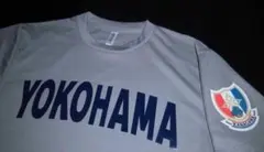 横浜高校　ユニフォーム型Tシャツのサムネイル