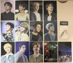 SEVENTEEN PACKAGE GIFT RIGHT HERE