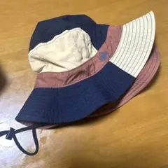 LOGOS アウトドアハット 58cm サファリハットのサムネイル