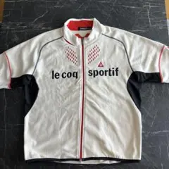 ルコックスポルティフ　ゴルフトップス　サイズXL