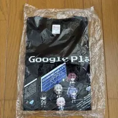 google play 2024 崩壊スターレイル Tシャツのサムネイル