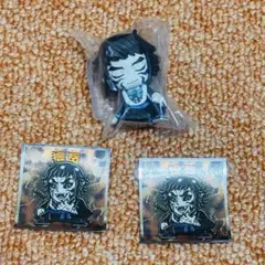 鬼滅の刃 肩ズンFig. 第肆弾 獪岳