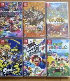 Nintendo Switch 本体+マリオカートセット 任天堂 Nintendo Switch 2 マリオカート ワールド セット