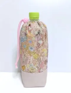 ペットボトルカバー ペットボトルショルダー ユキエモン ②クック