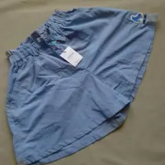 ジェニィラブ　140　ハーフパンツ　ショートパンツ　キッズ　新品