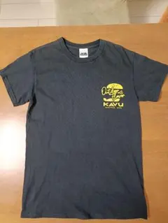 クビババ Tシャツ XL 青 - メルカリ