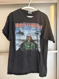 Iron Maiden Tシャツ 海外限定デザイン 新品未使用 XL 2022 - メルカリ