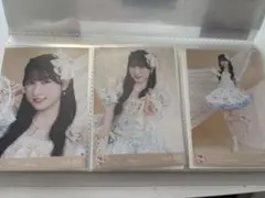 イコラブ 山本杏奈 8周年 バレエコア 生写真 - メルカリ