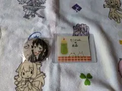 r*♡様 時透無一郎 缶バッジ④ - メルカリ
