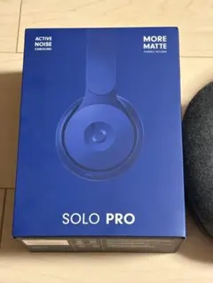 Beats Solo proのサムネイル
