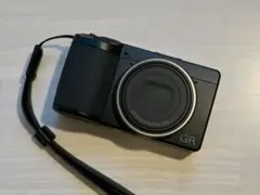 【即日発送】RICOH GR IV 新品未使用 入手困難品 ＃1622 即日発送】RICOH GR IV 新品未使用 入手困難品 ＃1622 - メルカリ