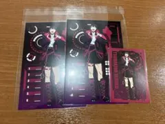 WIND BREAKER ウィンブレ RED 東京タワー ミニフォト 特典 椿野