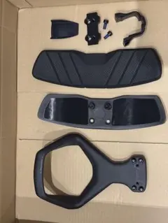 VENGE Aero Clip-On Bar セット Venge Aero Clip-On Bar - メルカリ