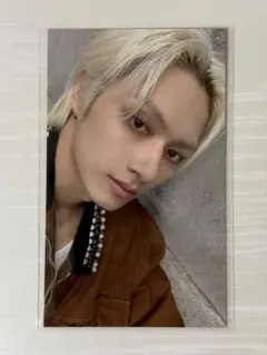 SEVENTEEN ジュン ユニバ 会場限定 NEW_