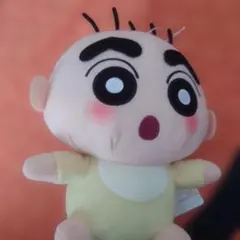 ★クレヨンしんちゃん　ベビーしんちゃん