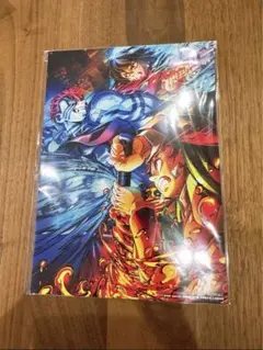 【新品】映画 鬼滅の刃 無限城編 第一章 猗窩座再来 入場特典 映画特典