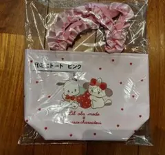 リルアラモード×サンリオキャラクターズ当りくじ11