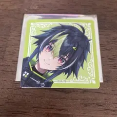 にじさんじ　にじストア　3周年 メモリアルステッカー　特典　シール　伊波ライ