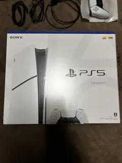 SONY PlayStation 5 本体CFI-2000A01