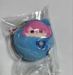 プリパラ ぷぎゅっト ぬいぐるみ レオナ - メルカリ