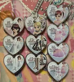 プリズムストーン かのん セレナ まとめ売り