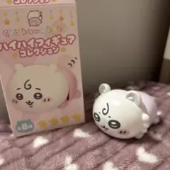 ハイハイフィギュアコレクション モモンガ