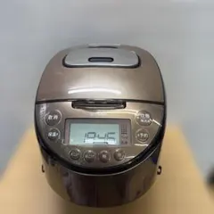 TIGER IH炊飯ジャー JKT-M100 5.5合炊き 2021年製のサムネイル