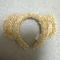 ダッフィー カチューシャ ディズニー
