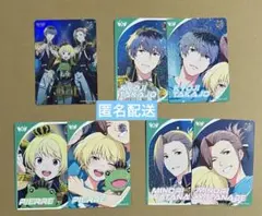 SideM カードフォリオ　Beit
