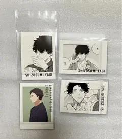 ギヴン展　ぱしゃこれ　玄純セット