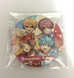 すとぷり　莉犬　るぅと　ころん　さとみ　缶バッチ