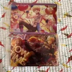 プロセカ 天馬司 ウエハースカード まとめ売り ワンダショ