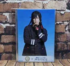 ミュージカル刀剣乱舞　東京ドームシティコラボ　フード特典 和泉守兼定