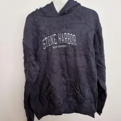 パシフィック＆コー ストーンハーバー パーカー メンズ【XL】