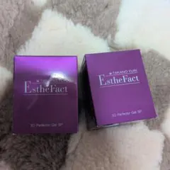 TAKANO YURI 3D Perfecter Gel 50g 二個 - メルカリ