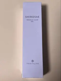 2026年最新】Shirosaeリンクルクリアジェルの人気アイテム - メルカリ
