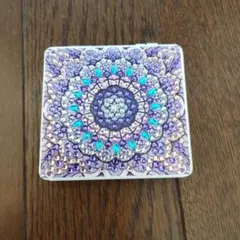 ダイヤモンドフィックス完成品 楽天市場】ビーズキット ダイヤモンドフィックス 名画