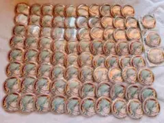 うたプリ　SSS2nd 缶バッジ　美風藍　83点セット