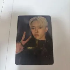 INI XQUARE LIVEFILM ムビチケ オンライン特典 田島将吾