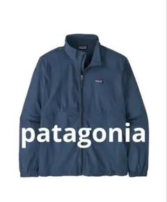 パタゴニア ノマダージャケット S UTB ブルーグレー Patagonia パタゴニア ノマダージャケット S UTB ブルーグレー Patagonia - メルカリ